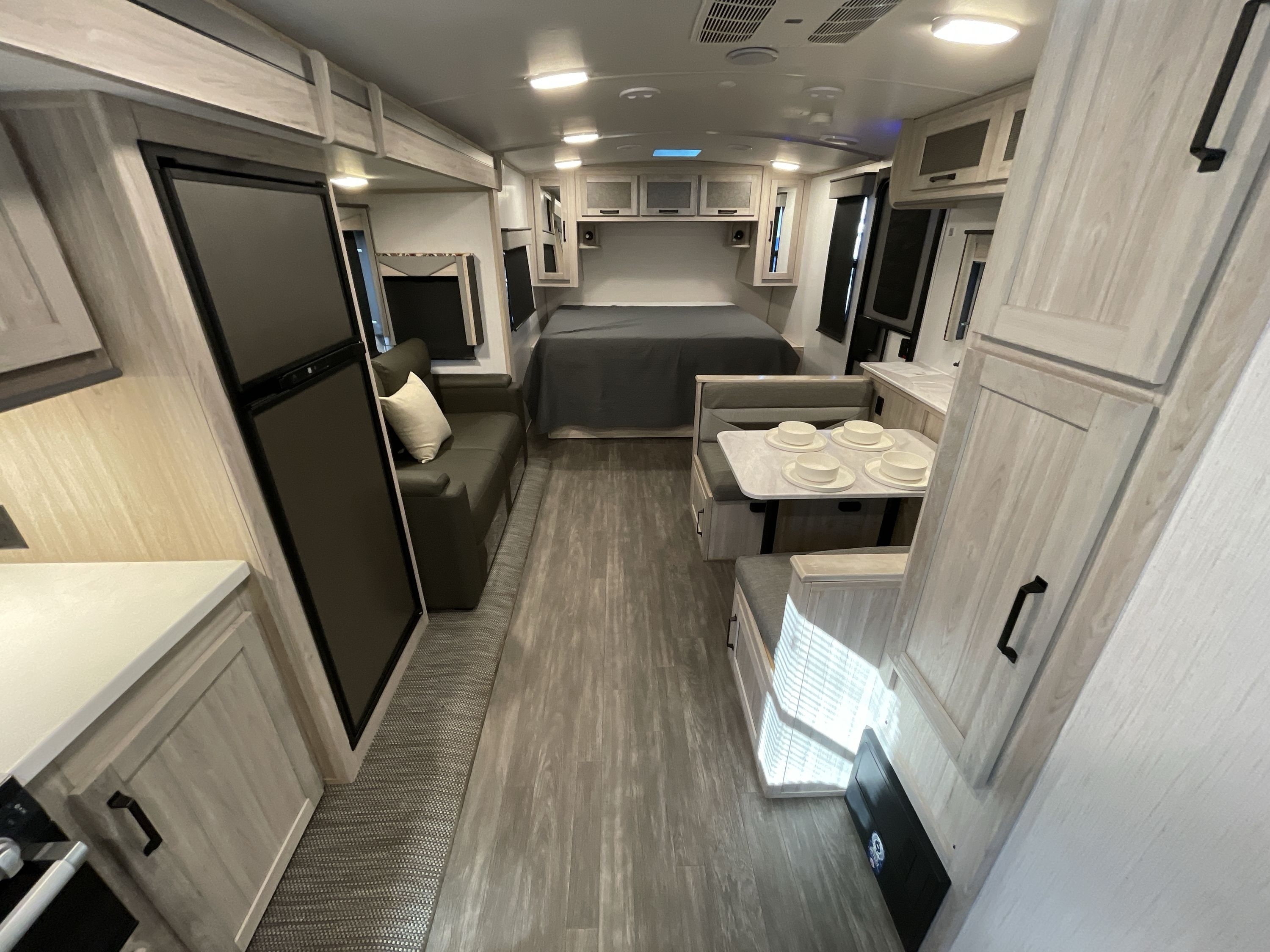 2023 Cruiser Rv TWILIGHT SIGNATURE 2280 TW 2280 in idaho falls ID