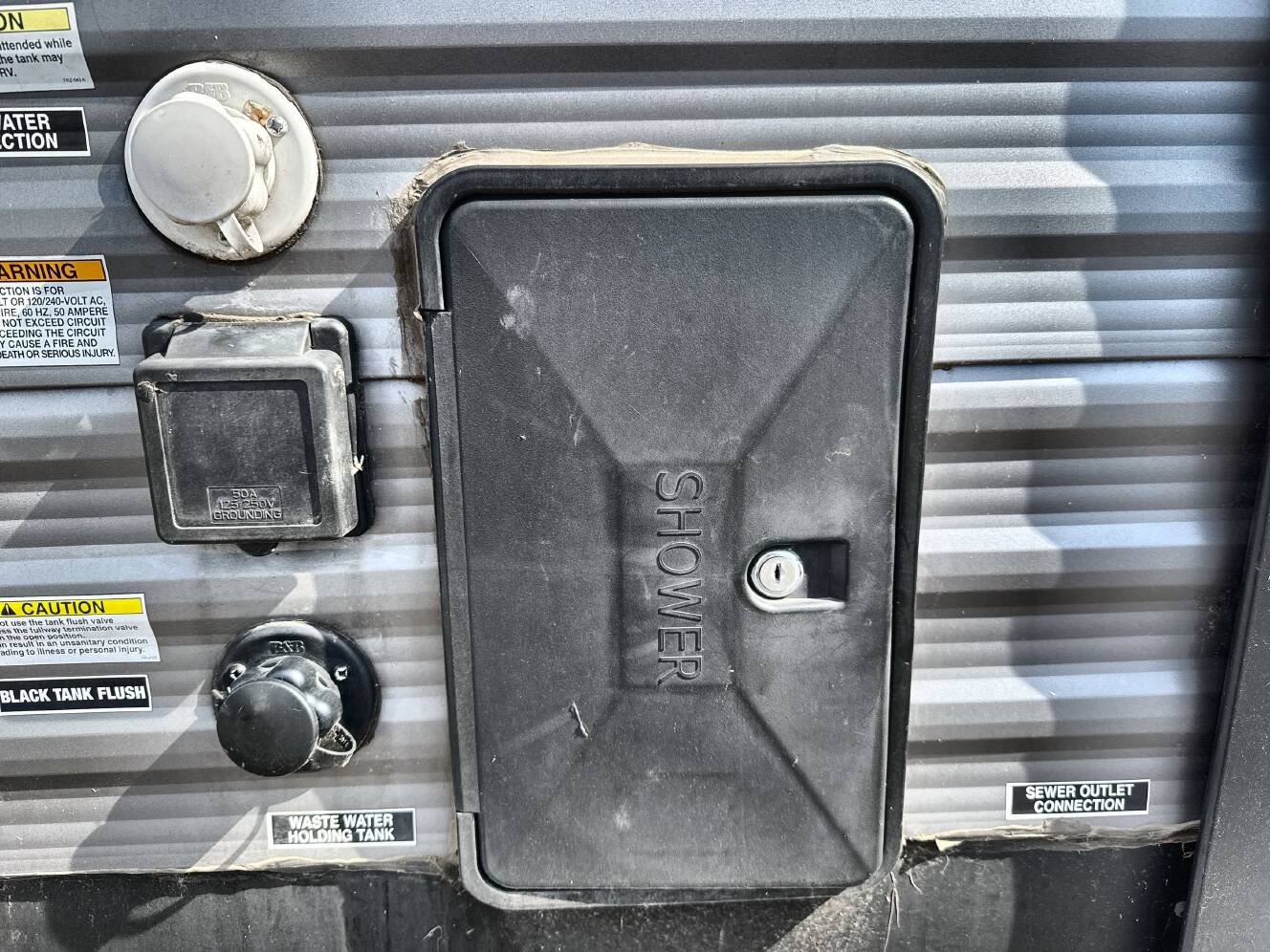 A photo of this 2021 Coachmen CATALINA LEGACY 343BHTS