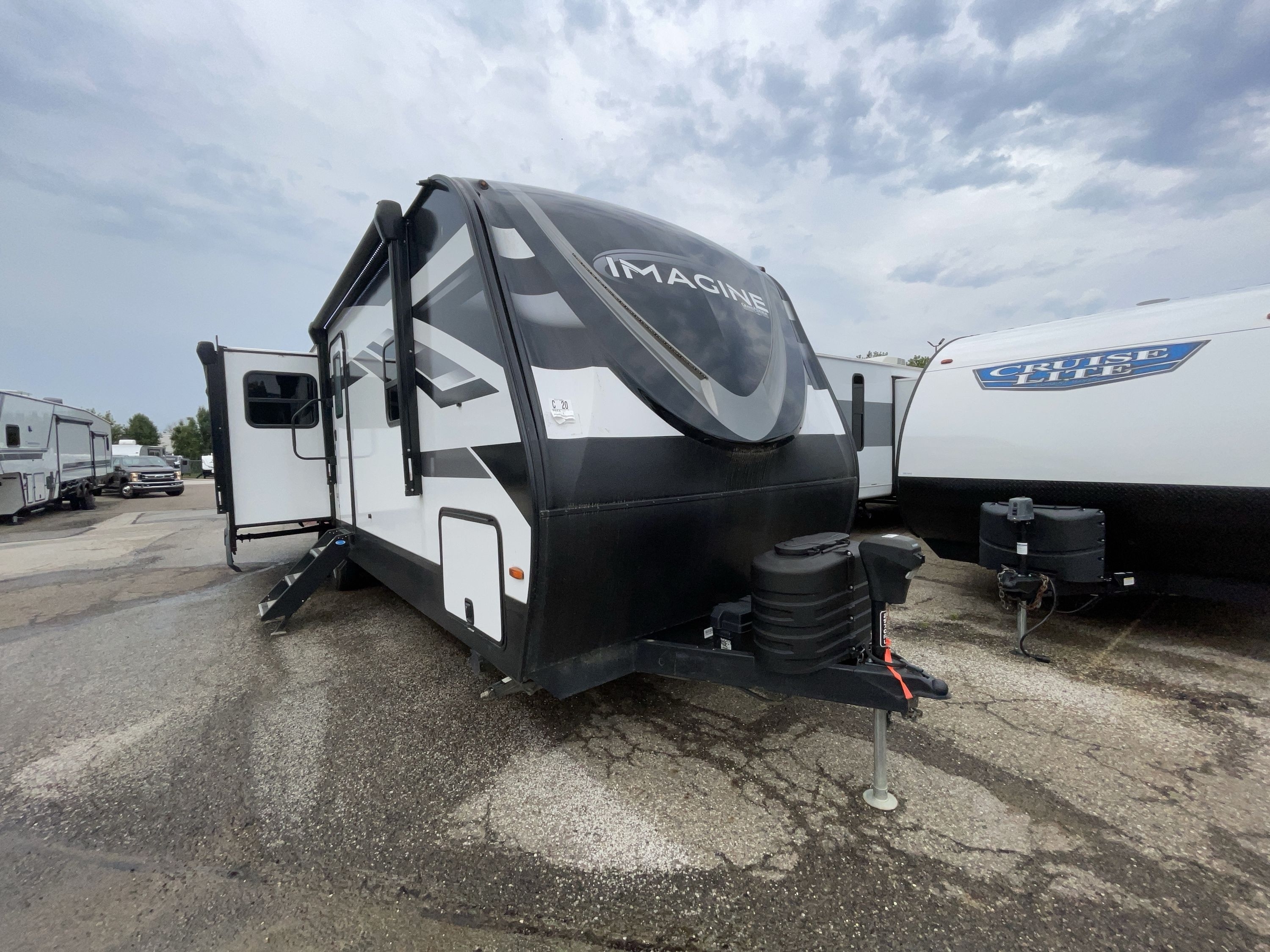 2024 Grand Design IMAGINE 2970RL in akron OH