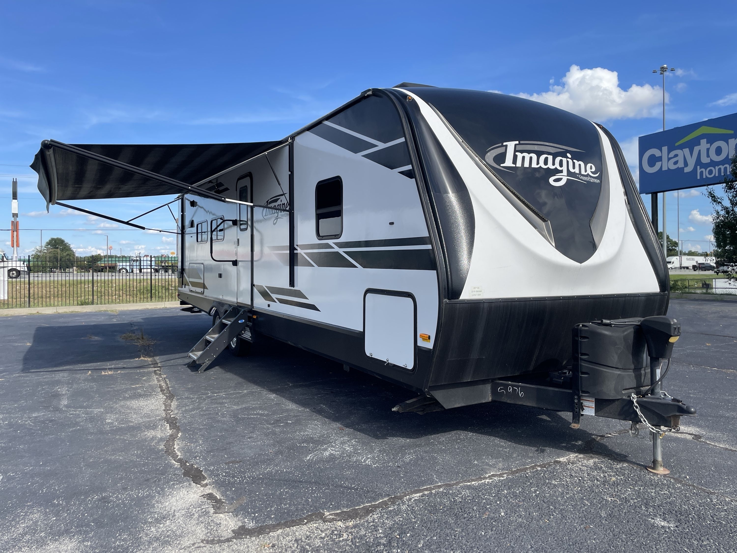 2019 Grand Design IMAGINE 2850MK in byron GA