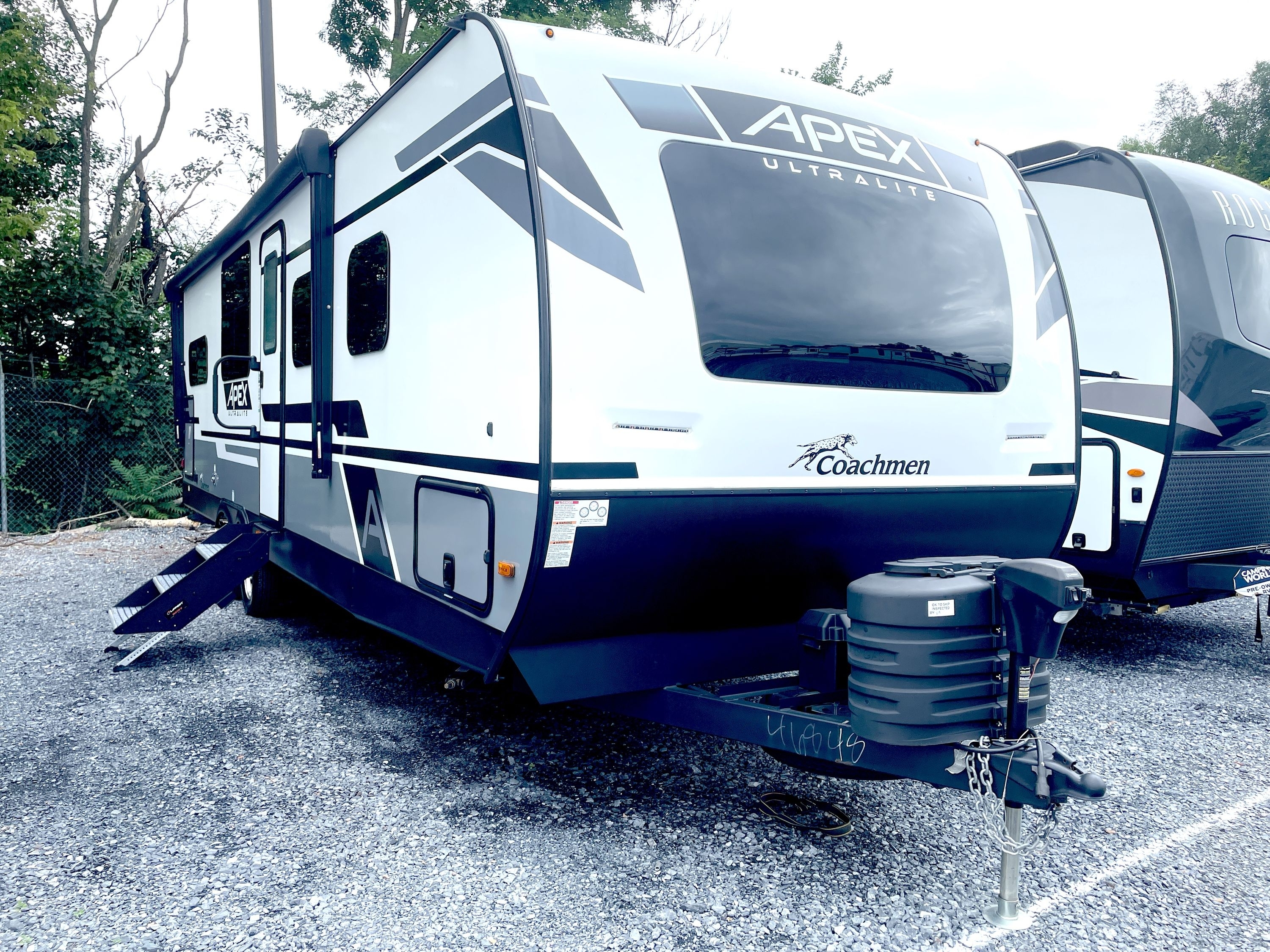 2024 Coachmen APEX ULTRA-LITE 264RKS in harrisburg PA