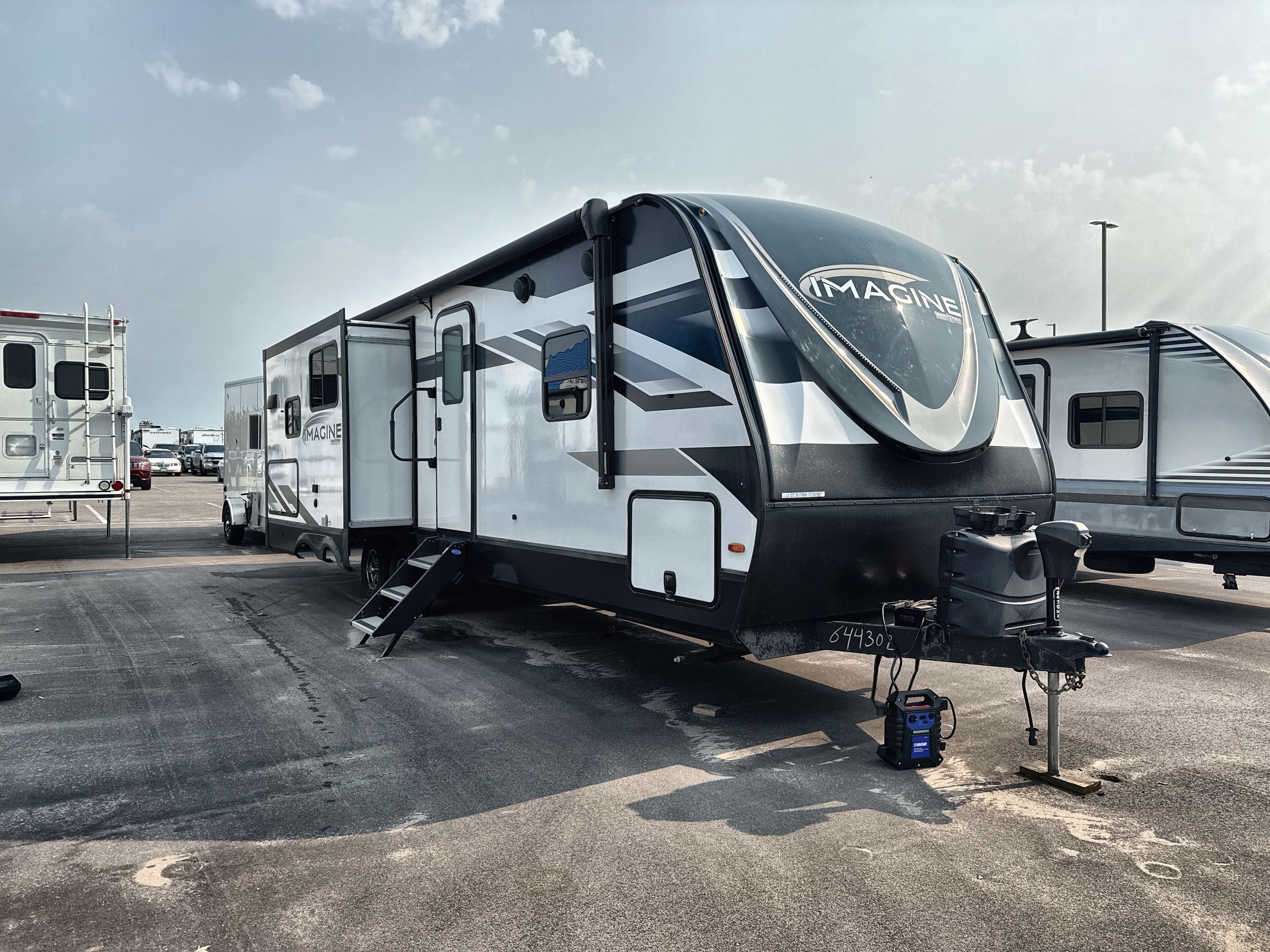 2023 Grand Design IMAGINE 2670MK in forest lake MN