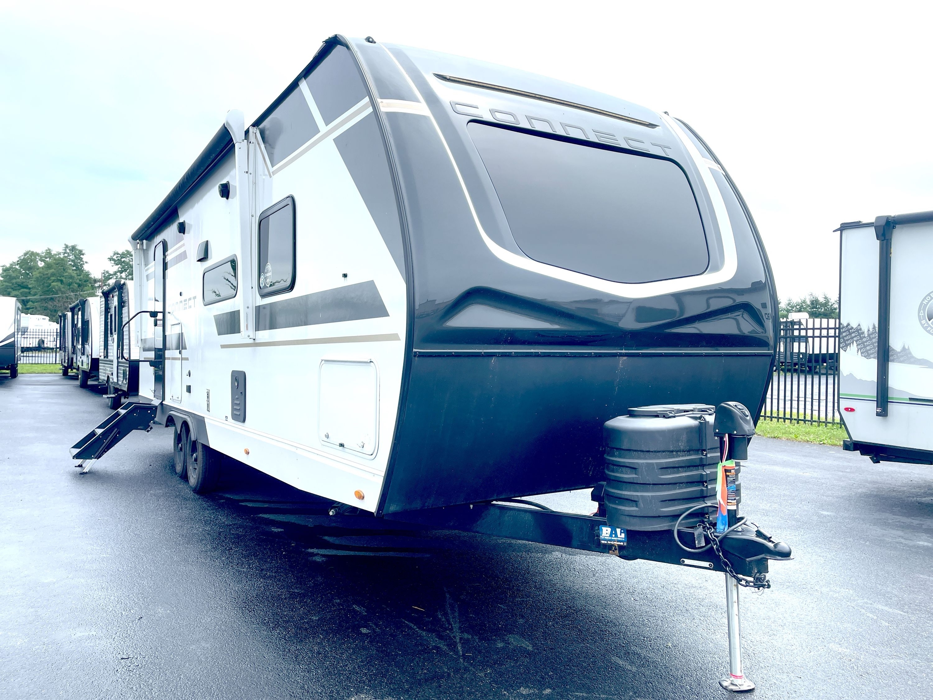 2026 K-Z Rv CONNECT 261RB C261RB in harrisburg PA