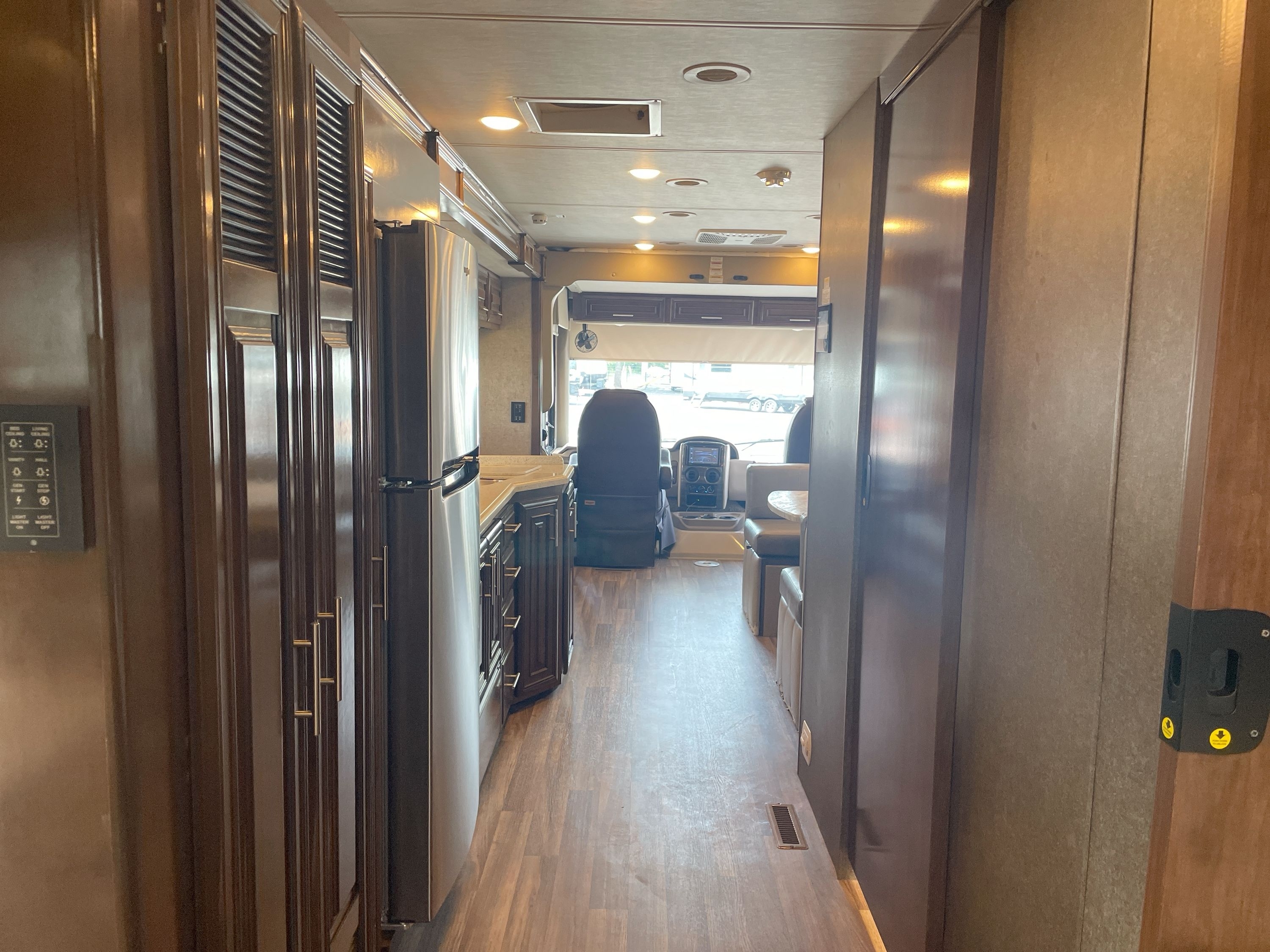 2019 Thor MIRAMAR 32.2 in dover FL