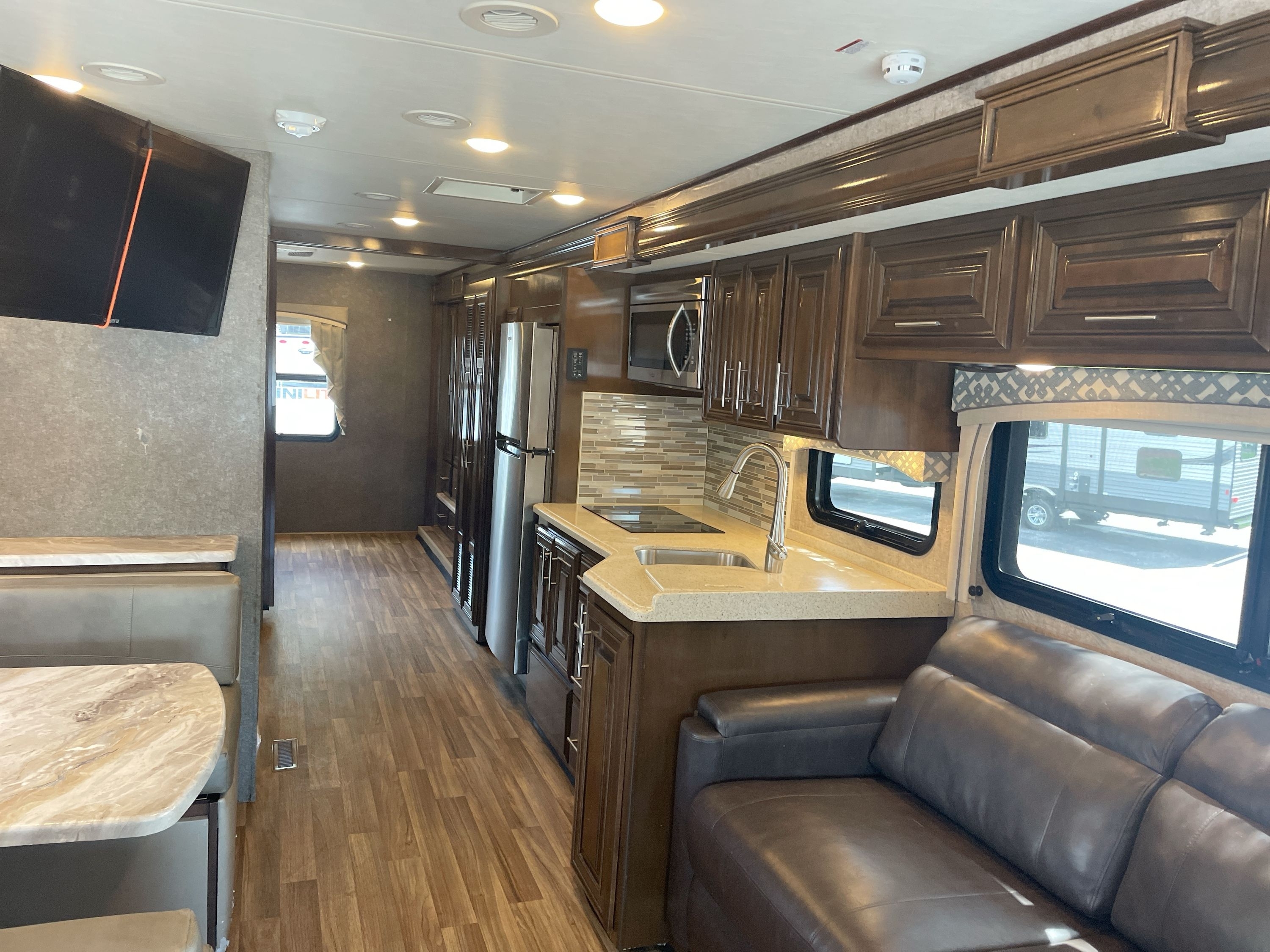 2019 Thor MIRAMAR 32.2 in dover FL