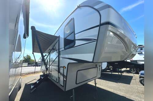 2023 Keystone COUGAR 29RKS in fife WA