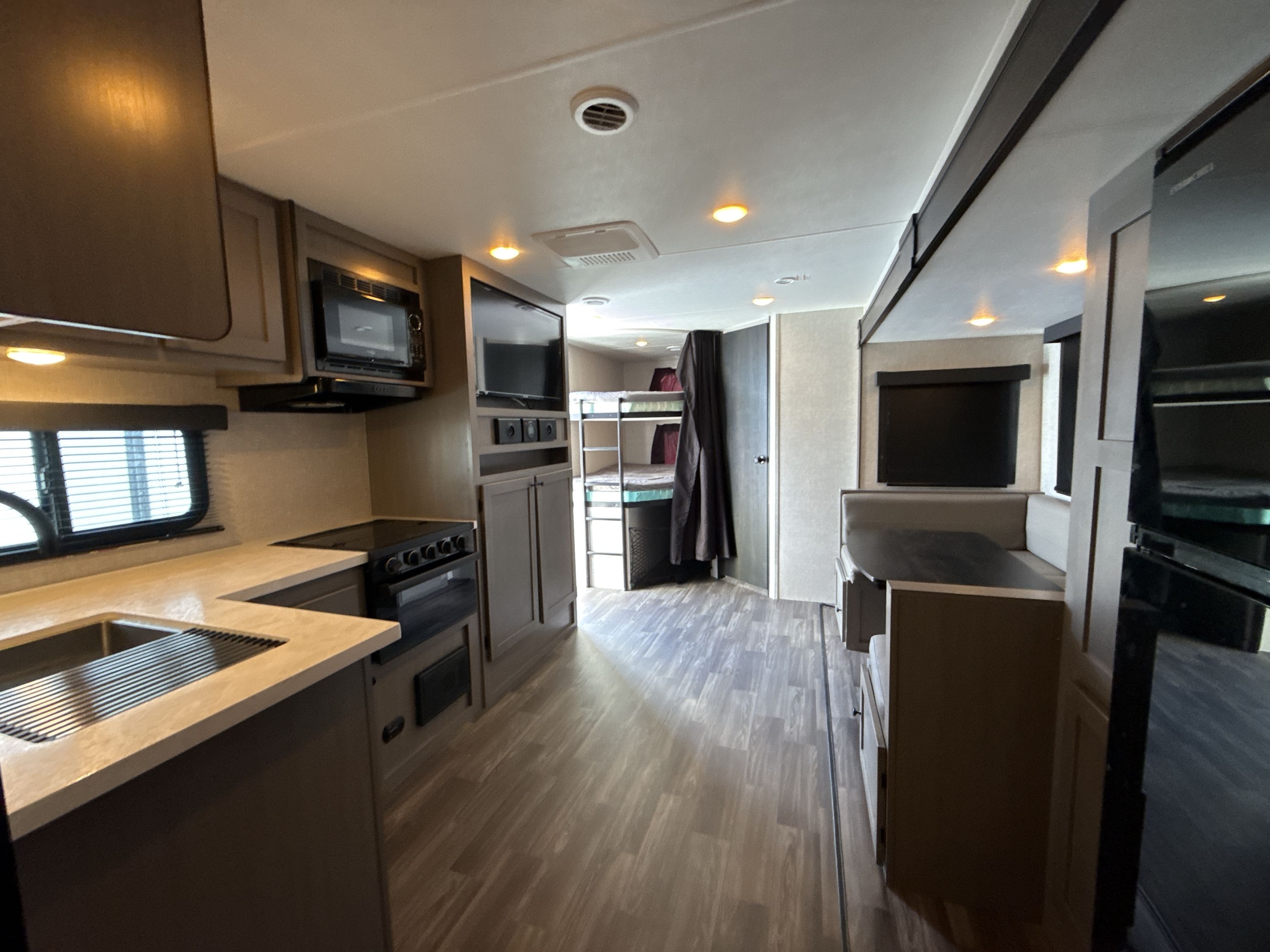 2024 Starcraft SUPER LITE 241BH in anniston AL