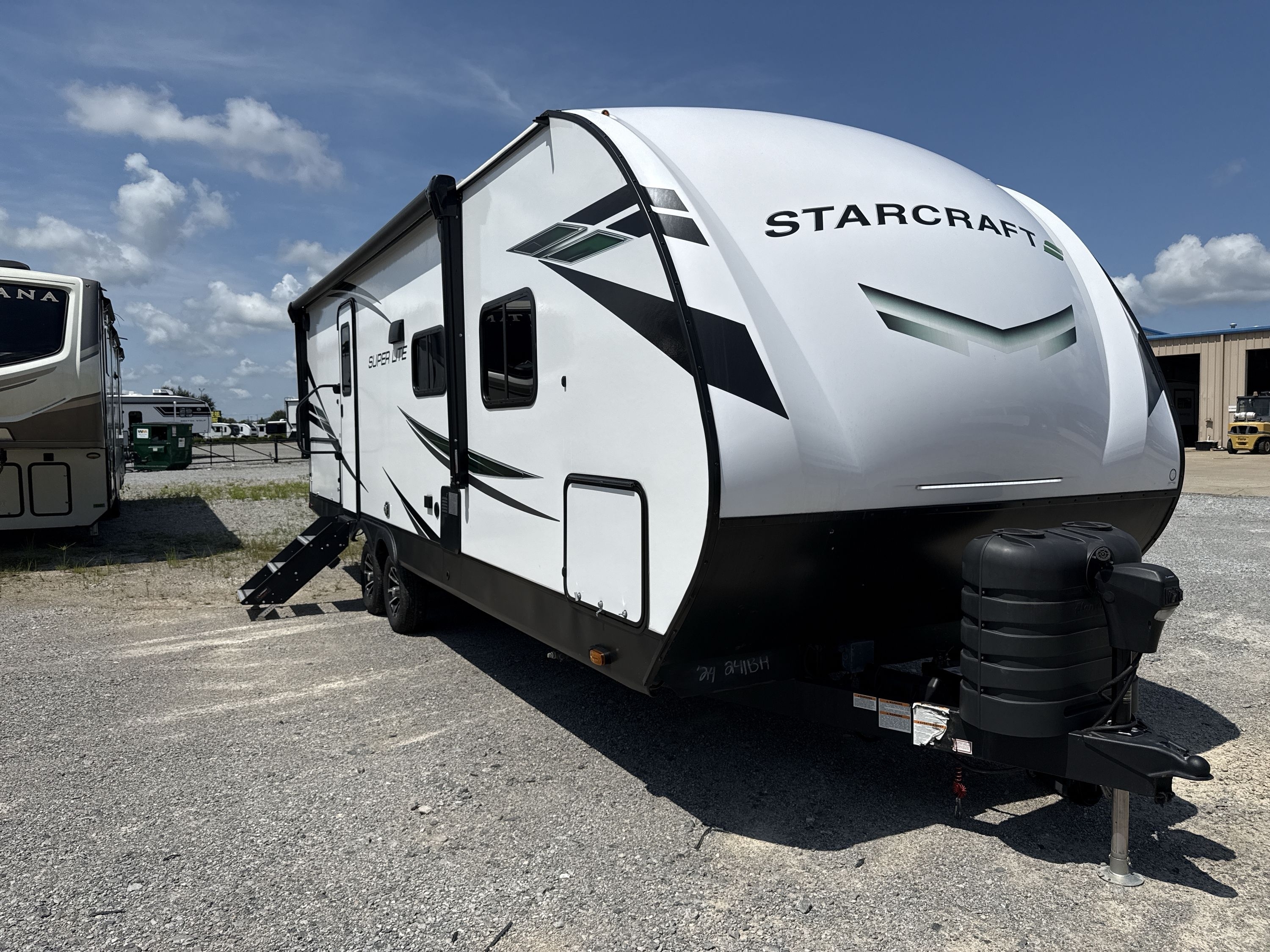 2024 Starcraft SUPER LITE 241BH in anniston AL