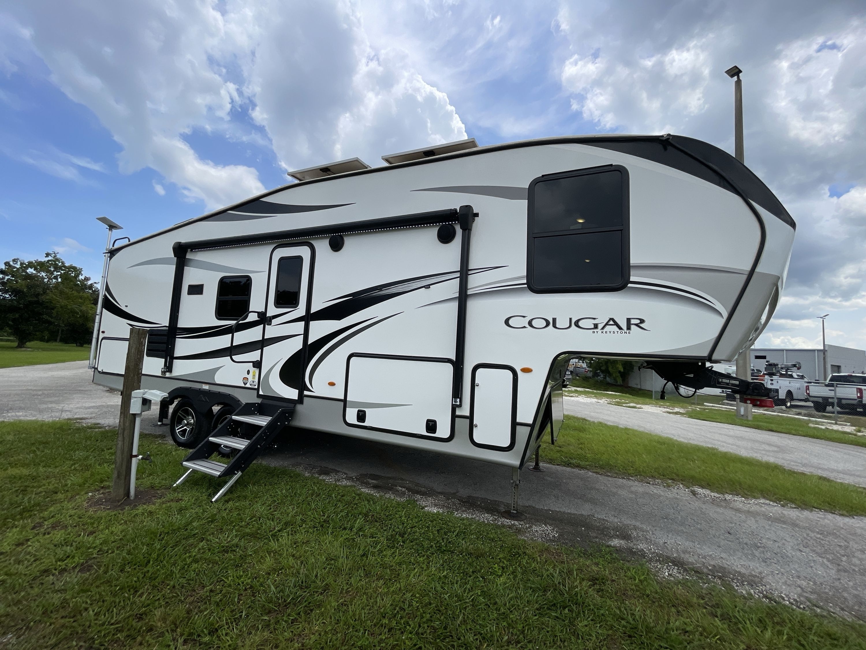 2023 Keystone COUGAR 25RES in st. augustine FL