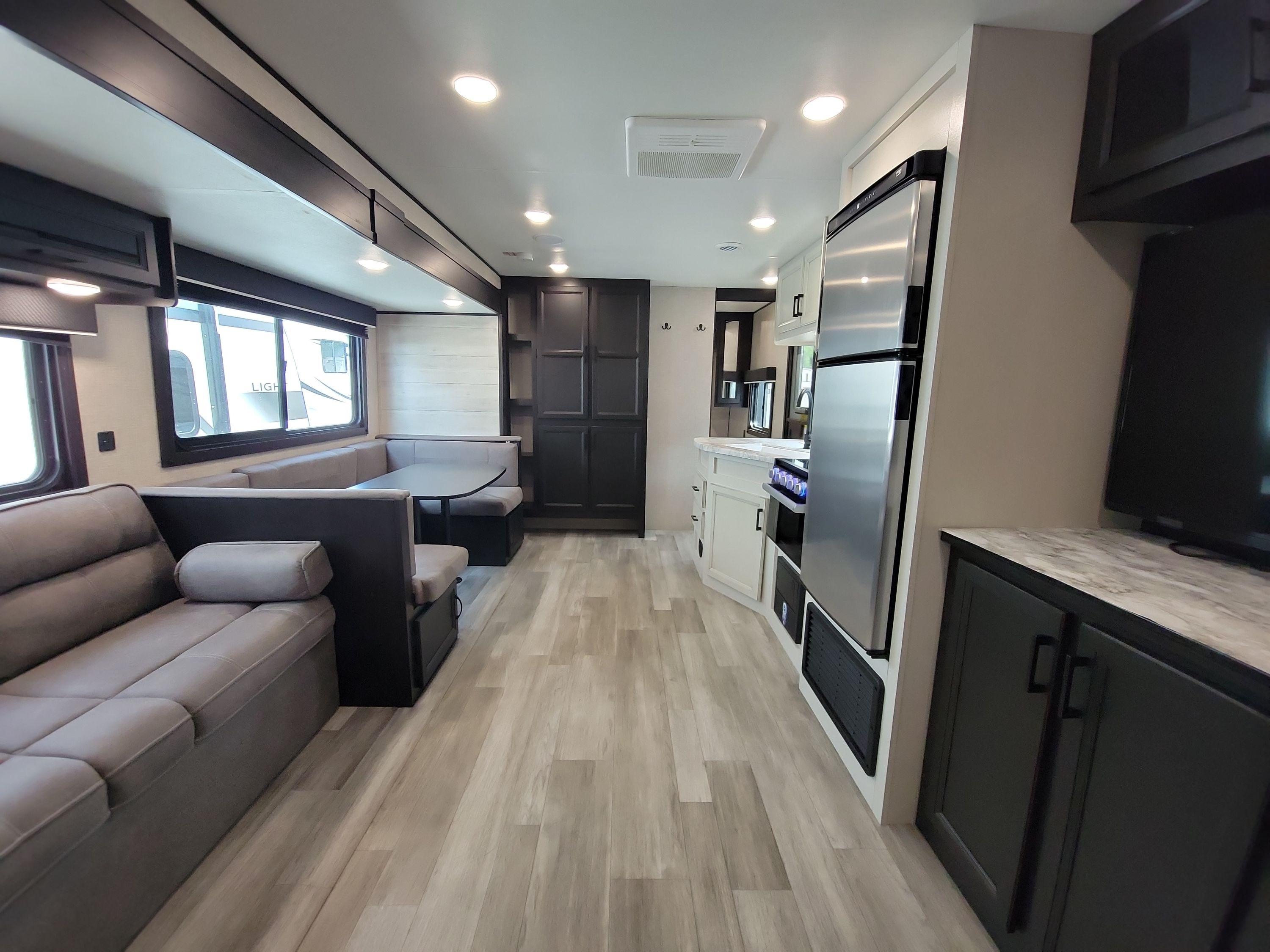 2023 Jayco JAY FLIGHT 284BHS in west hatfield MA