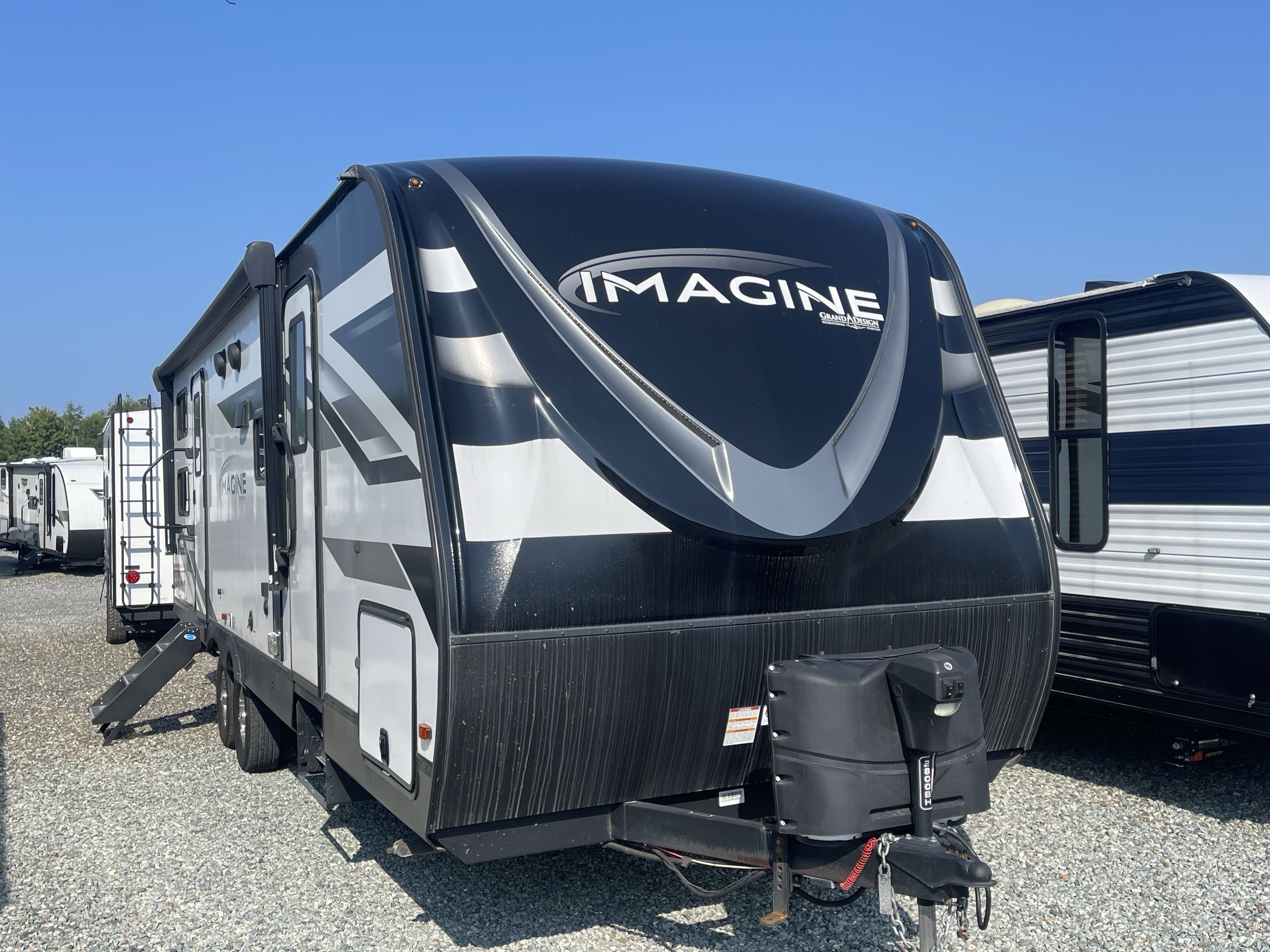 2023 Grand Design IMAGINE 2800BH RV