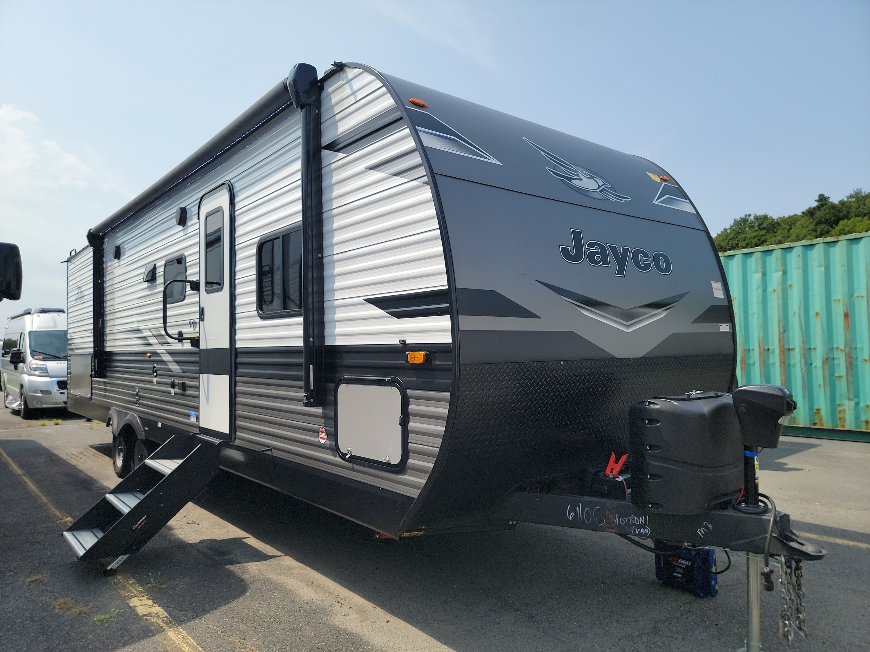 2023 Jayco JAY FLIGHT 284BHS in west hatfield MA