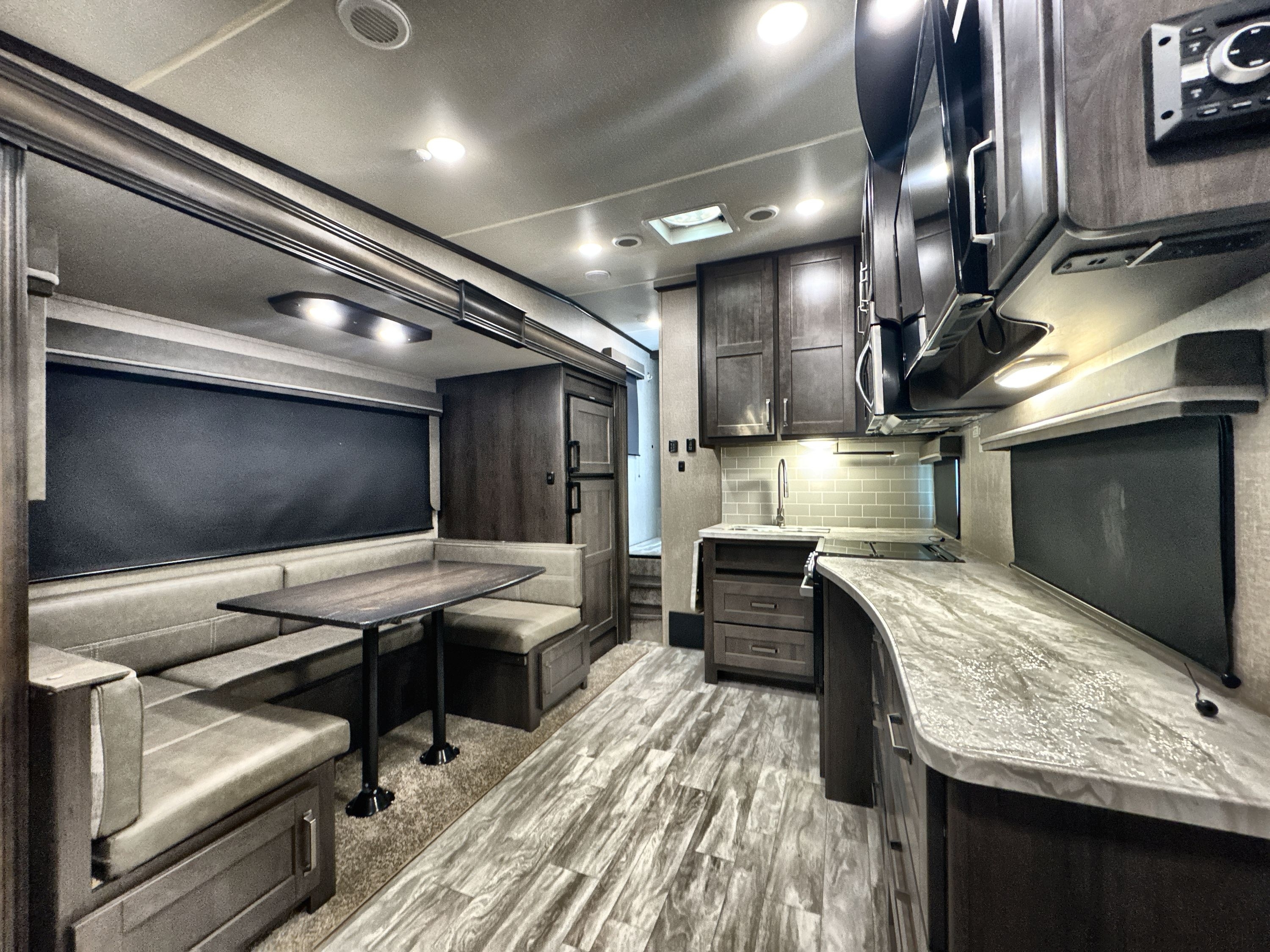 2021 Grand Design REFLECTION 150 SERIES 268BH in kingston NY