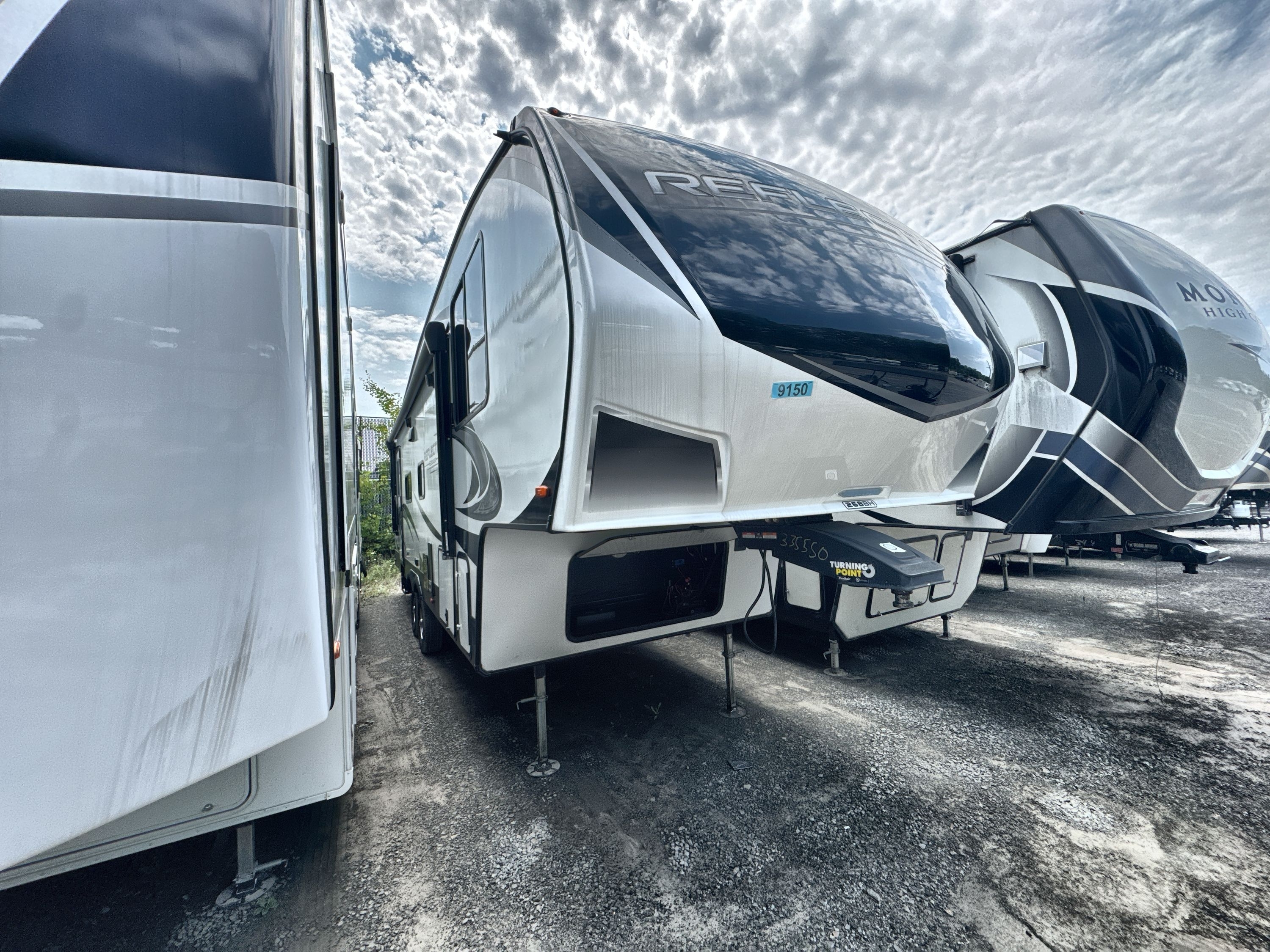 2021 Grand Design REFLECTION 150 SERIES 268BH in kingston NY