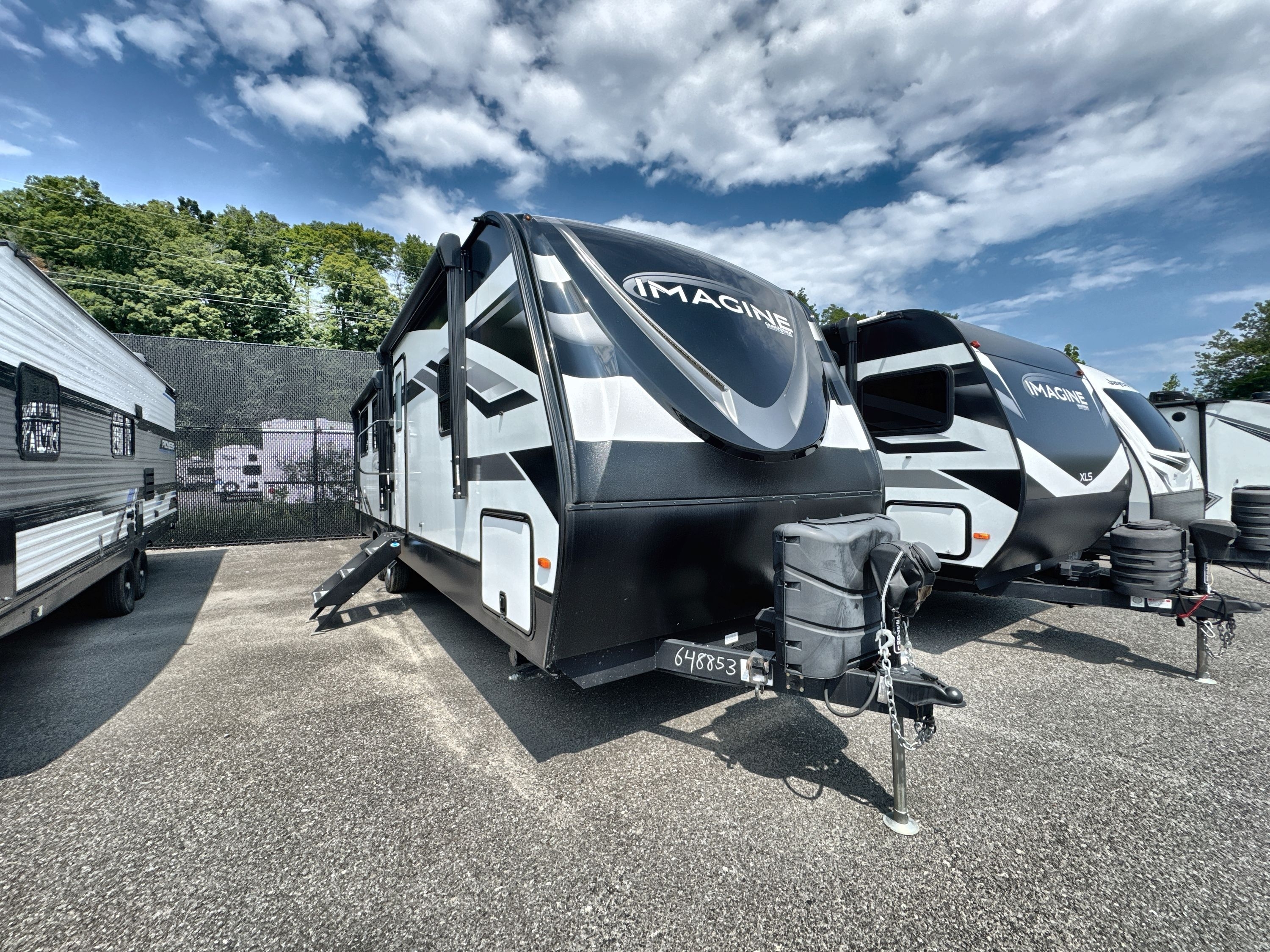 2024 Grand Design IMAGINE 2970RL RV