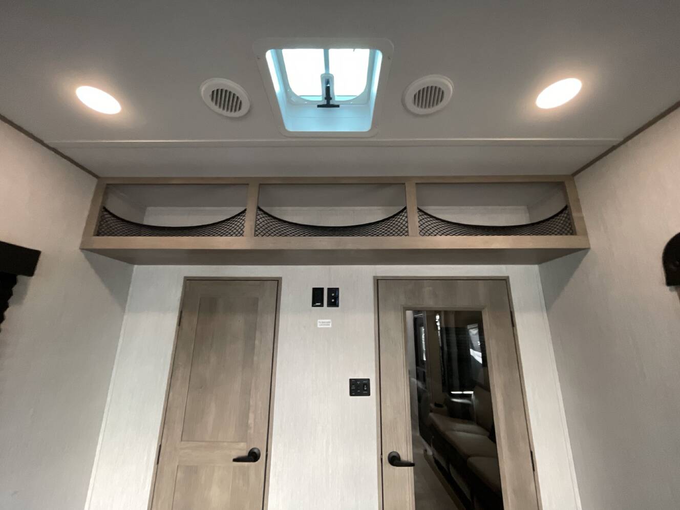 A photo of this 2023 Grand Design MOMENTUM G CLASS 29G