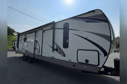 2021 Forest River WILDWOOD HERITAGE GLEN 273RL in fairmont WV
