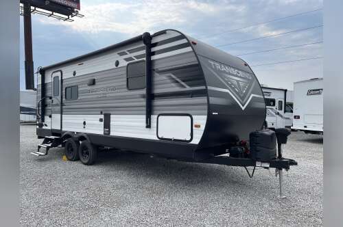 2021 Grand Design TRANSCEND XPLOR 221RB in grain valley MO