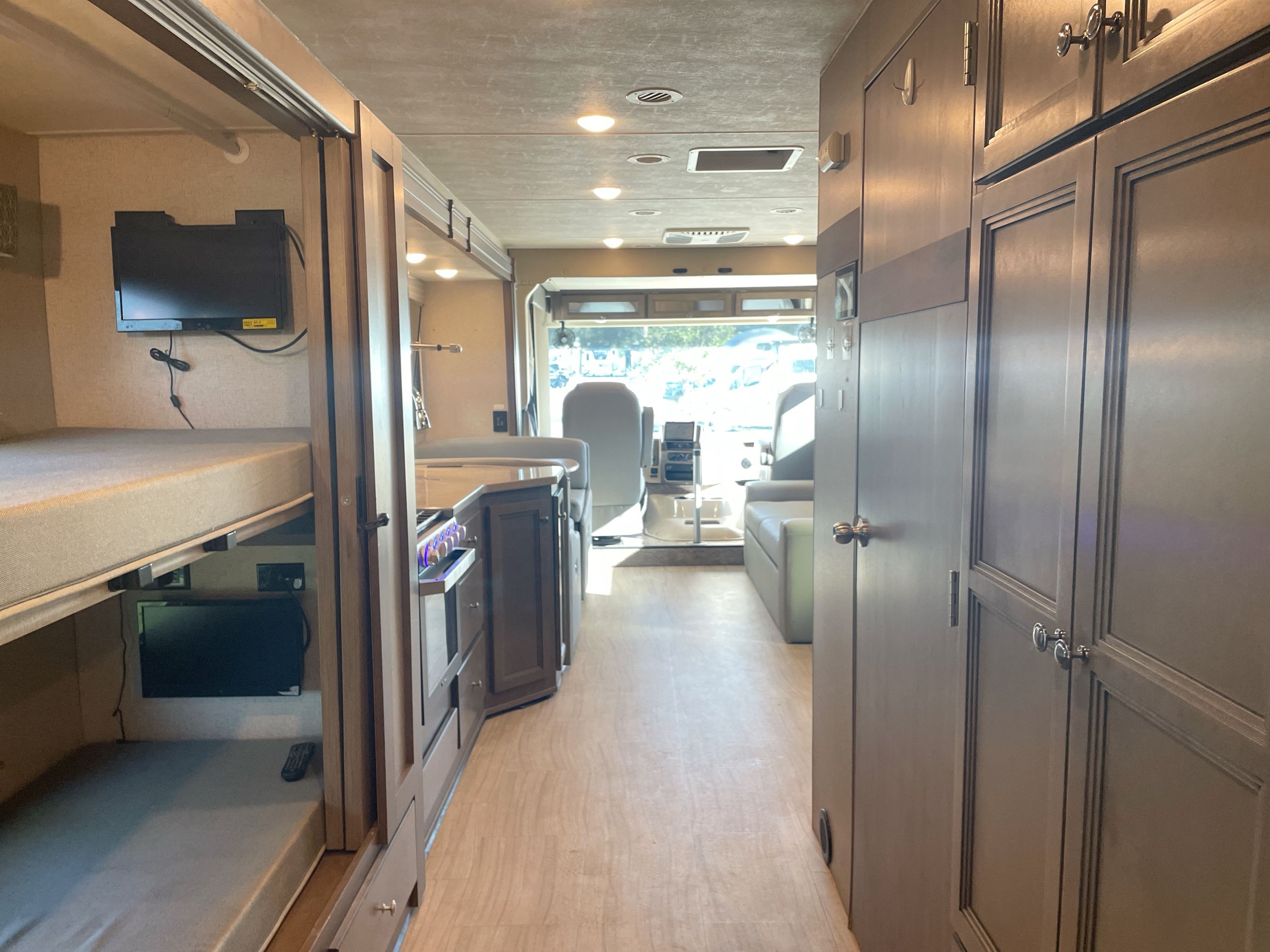 2021 Thor WINDSPORT 34J in dover FL