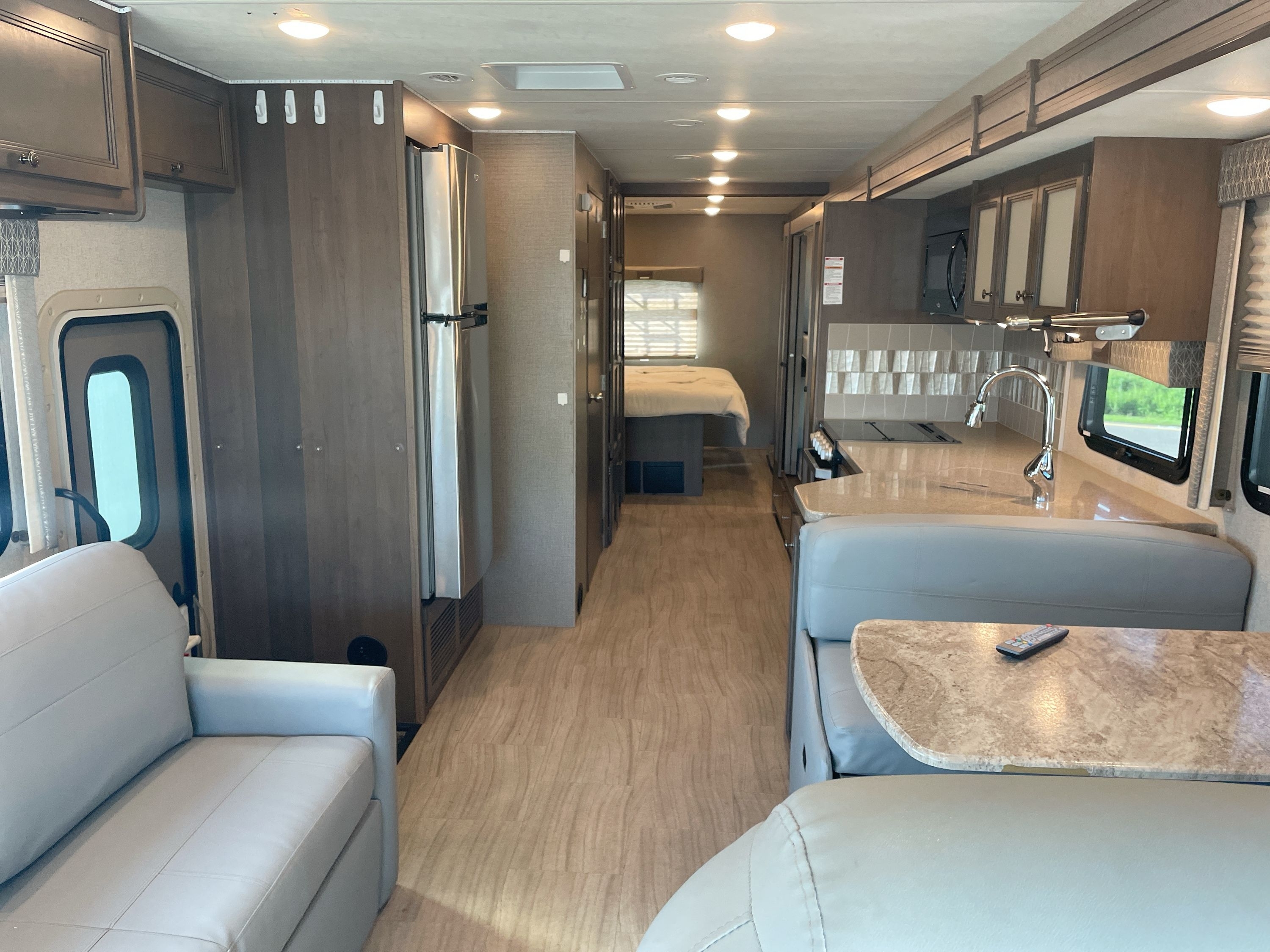 2021 Thor WINDSPORT 34J in dover FL