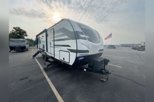 2021 Heartland MALLARD M27 in richmond IN