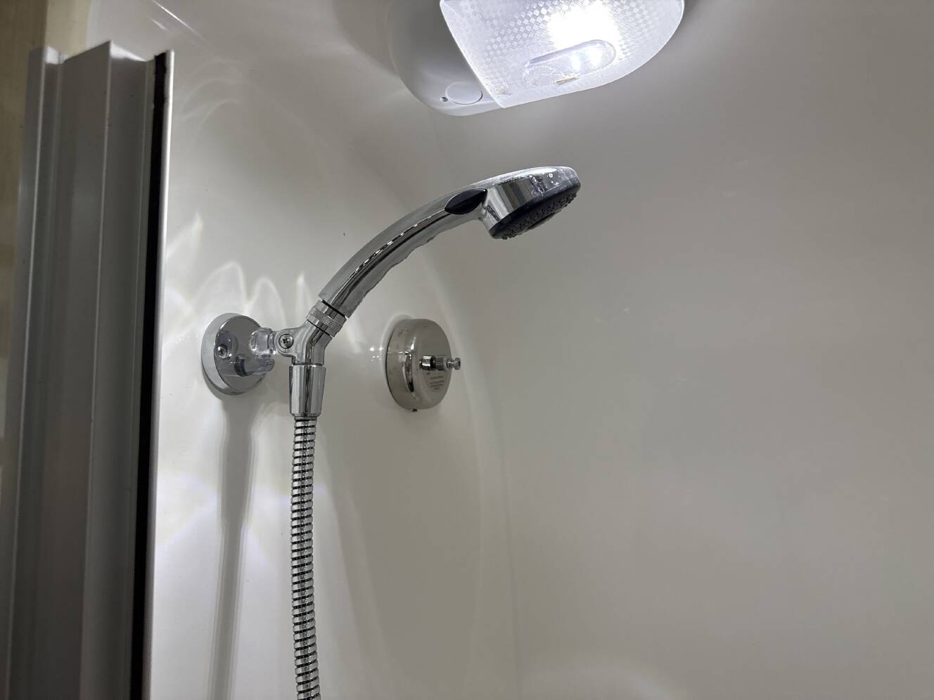 A photo of this 2020 Airstream INTERNATIONAL SERENITY 27FB TWIN