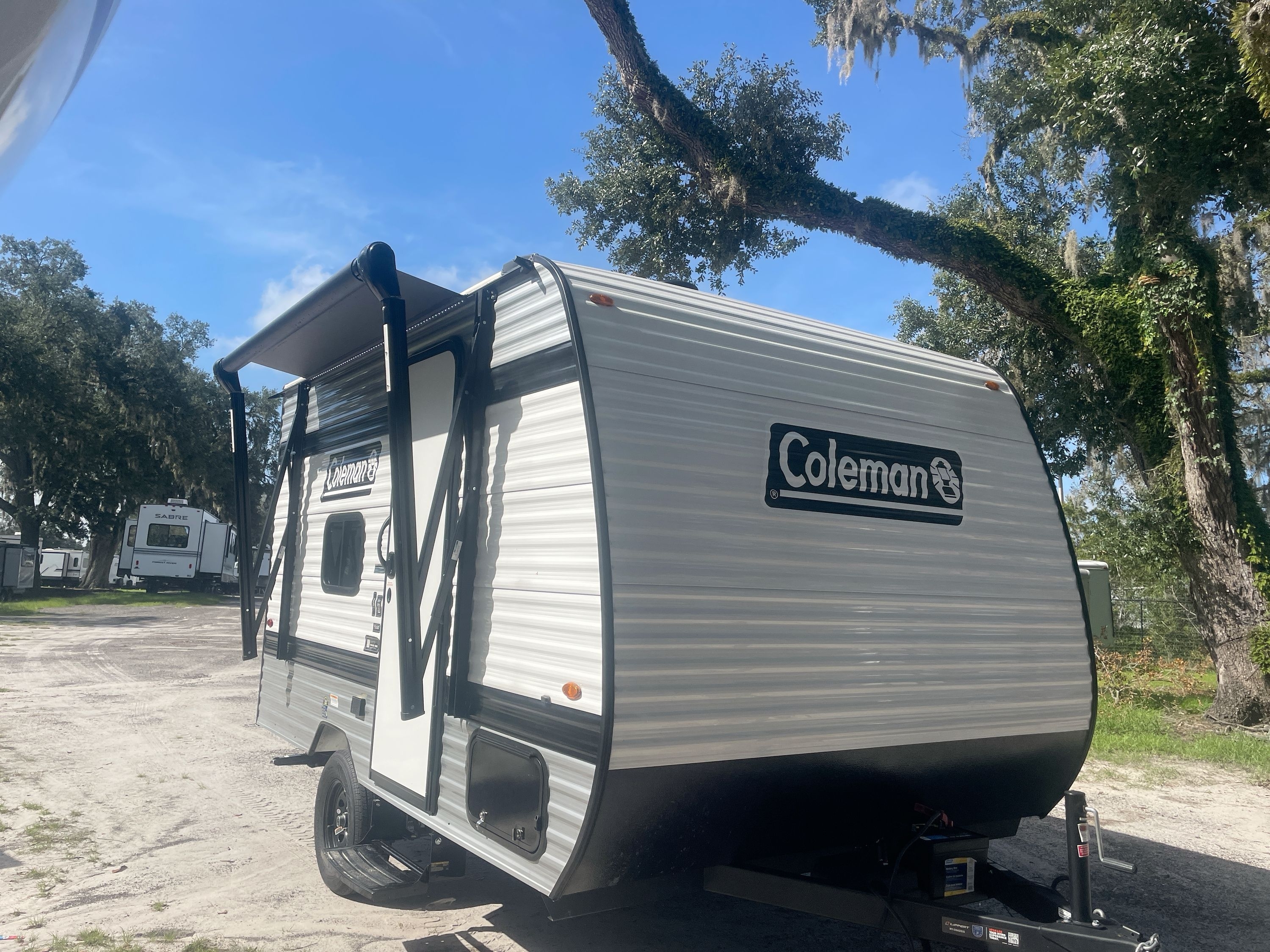 2026 Keystone COLEMAN 13B RV