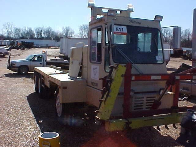 1987 GMC 9500 in Covington, TN