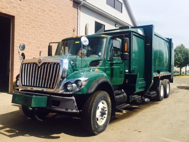 2009 INTERNATIONAL WORKSTAR 7400 in Bealeton, VA