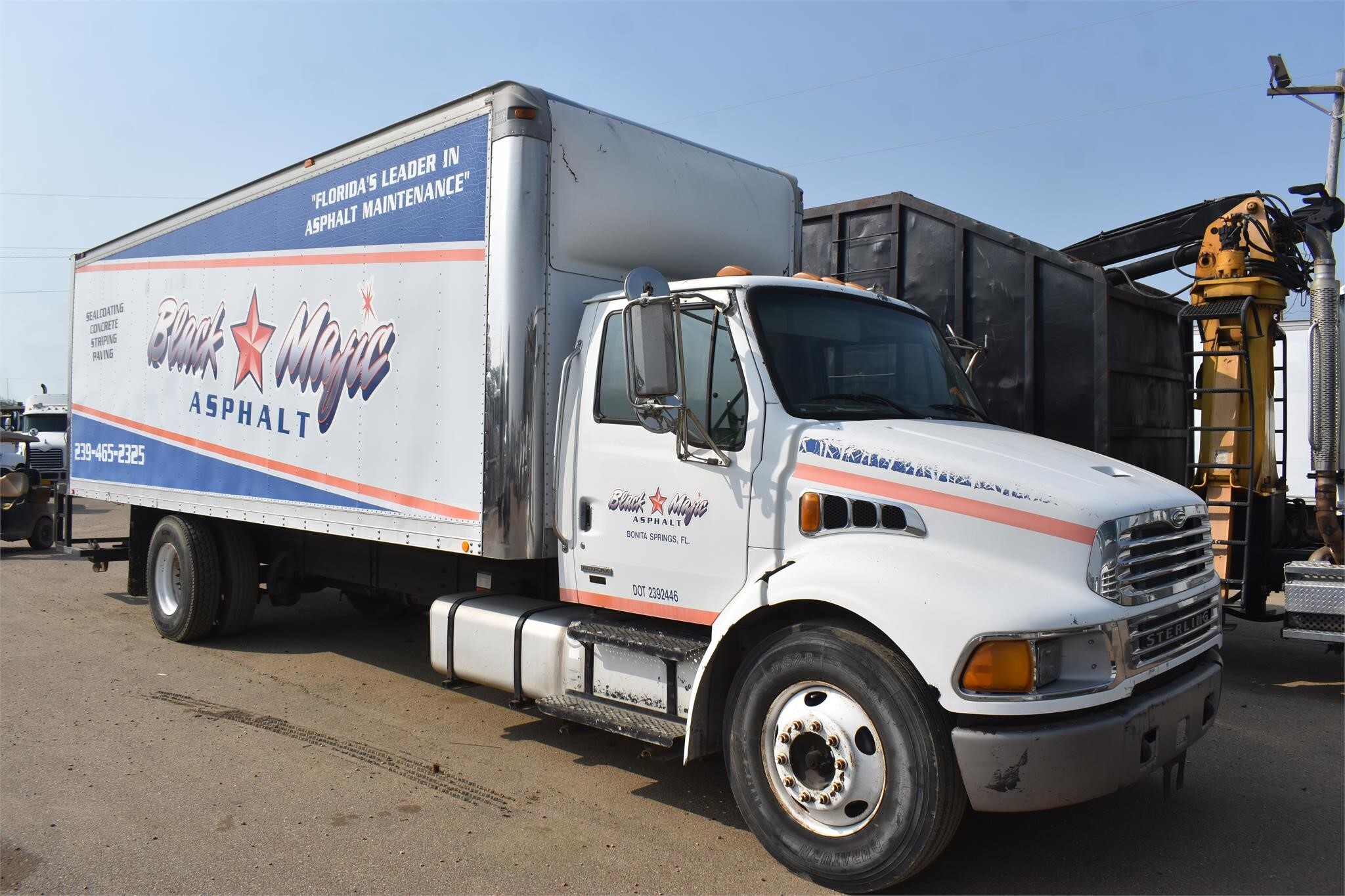 2005 STERLING ACTERRA in Covington, TN