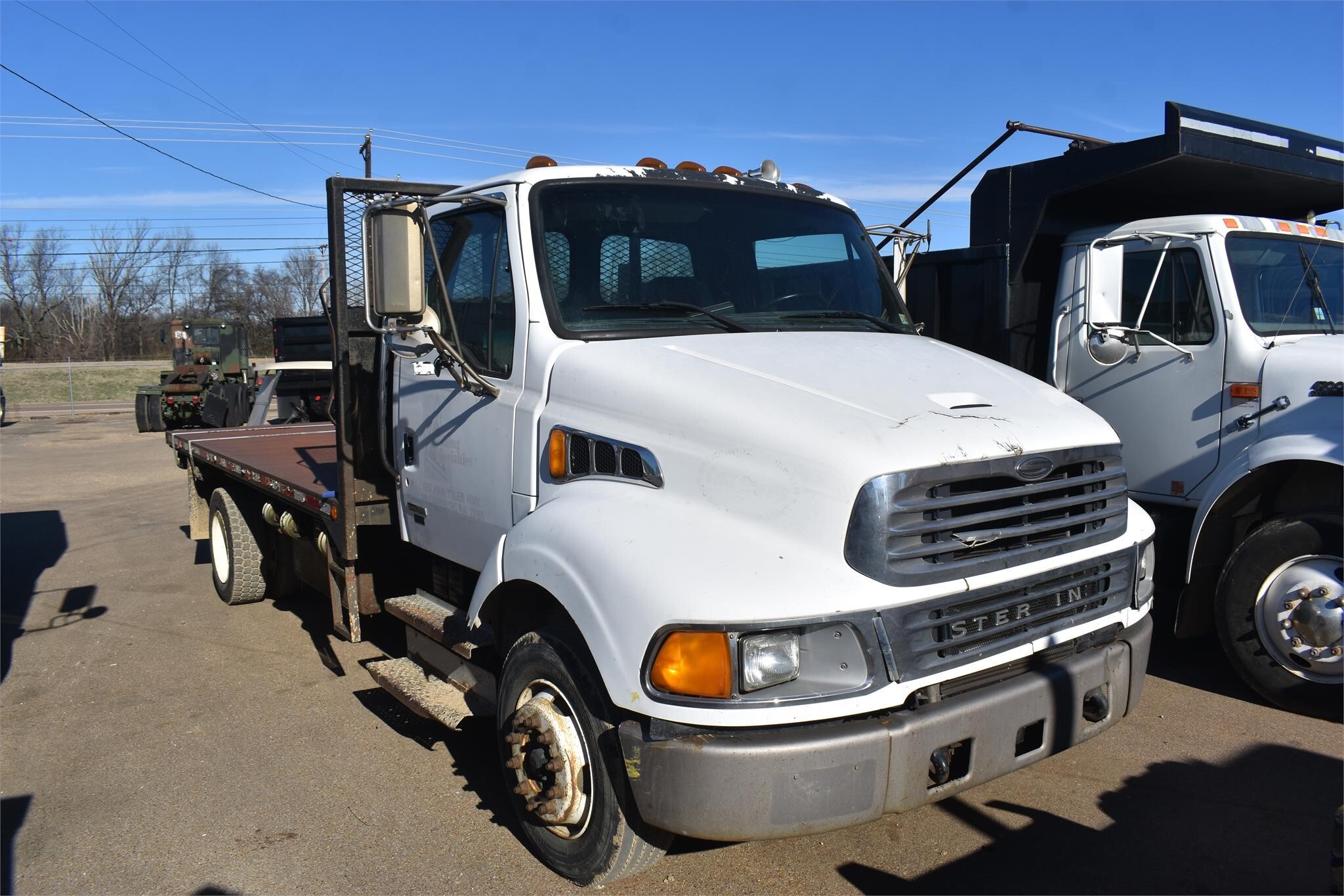 2006 STERLING ACTERRA in Covington, TN