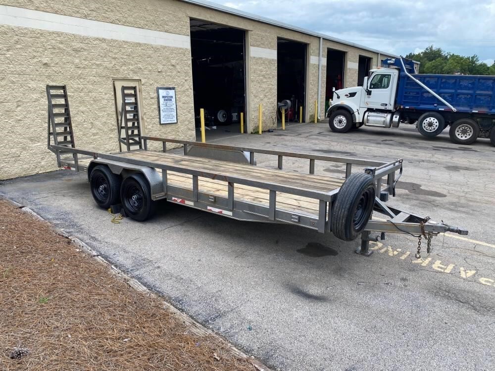 2020 PULL DO 7 TON in Chatham, VA