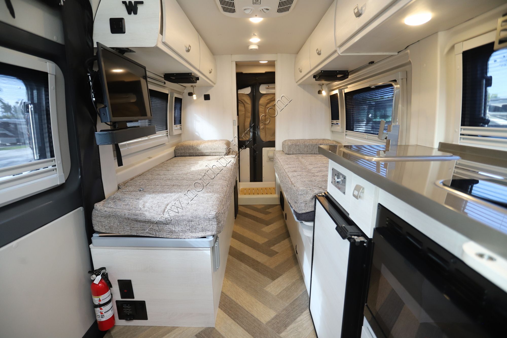 2026 Winnebago Travato BU259K in ft. myers FL