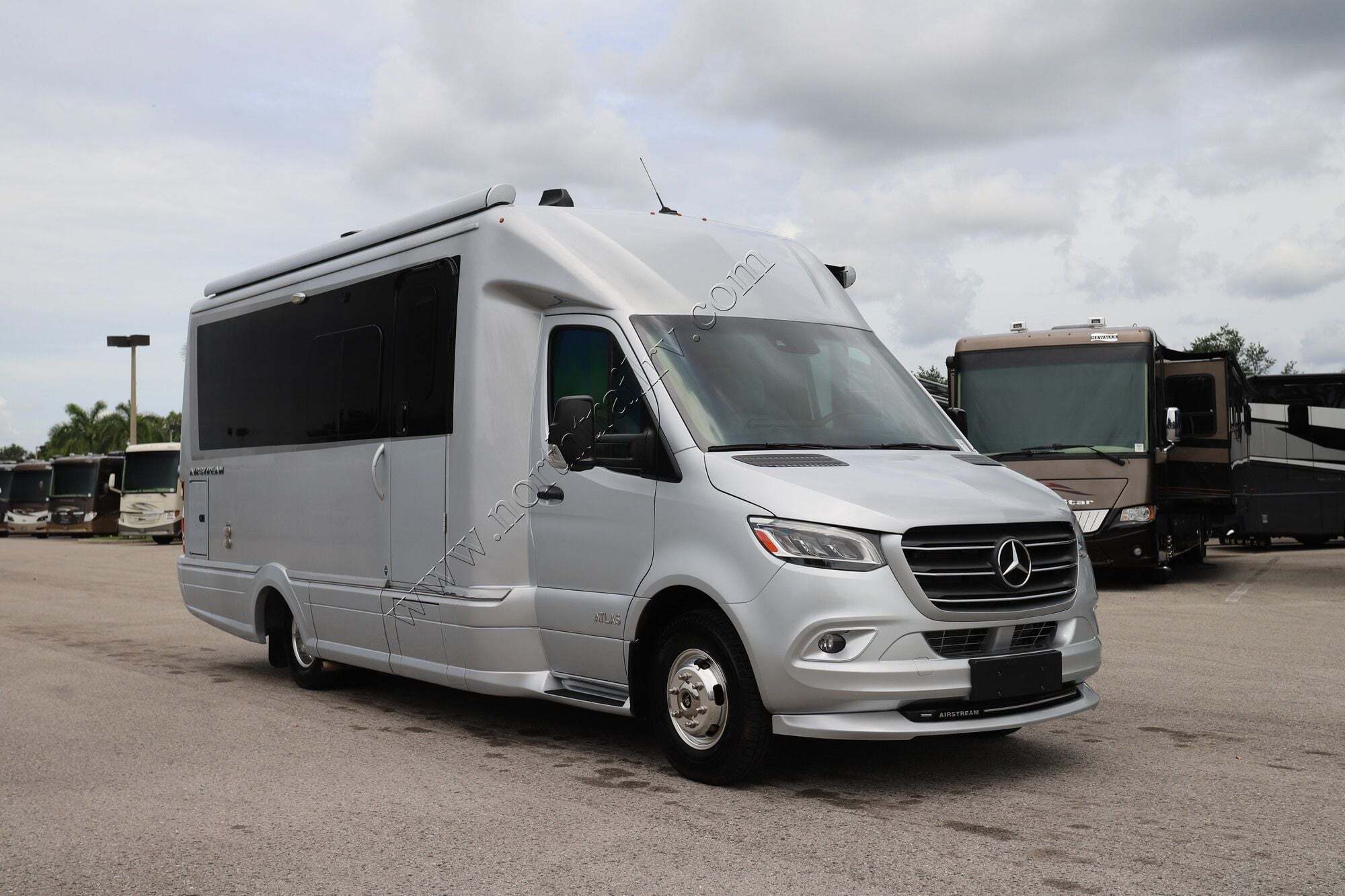 2021 Airstream Atlas MB in ft. myers FL
