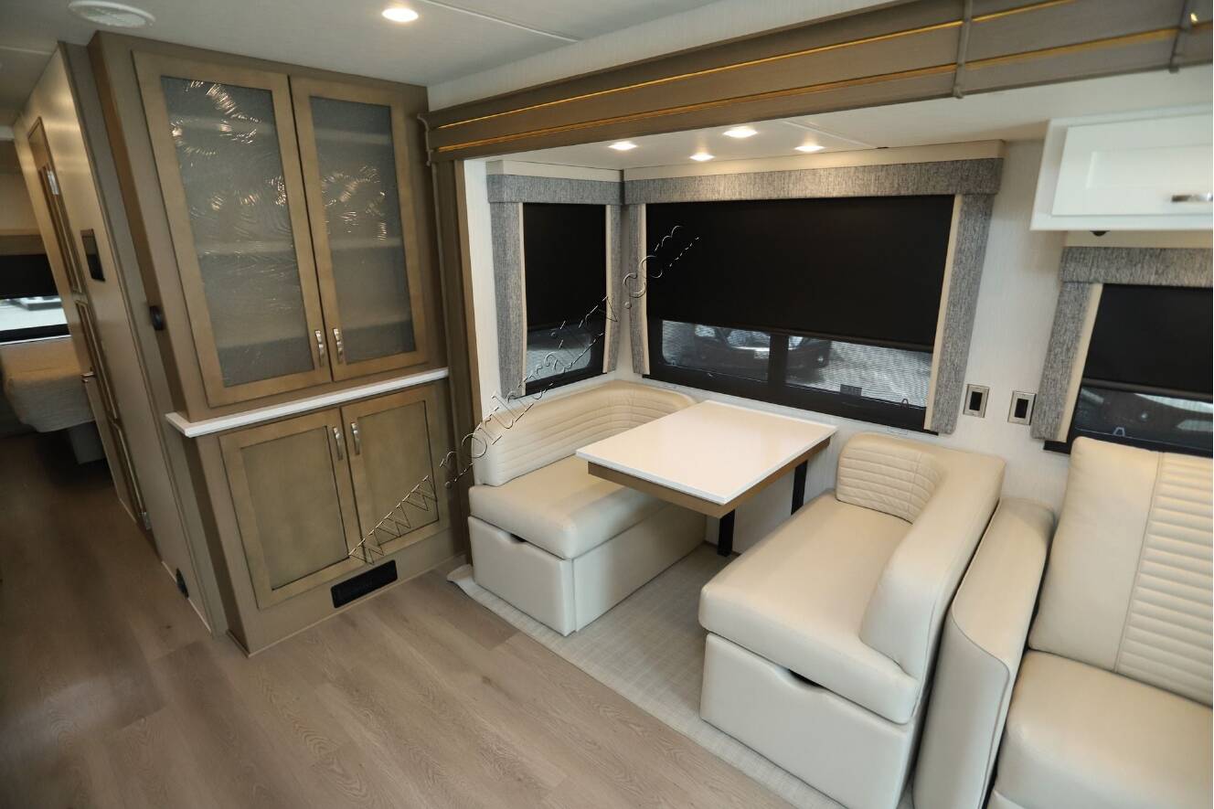 A photo of this 2026 Newmar Bay Star 3626