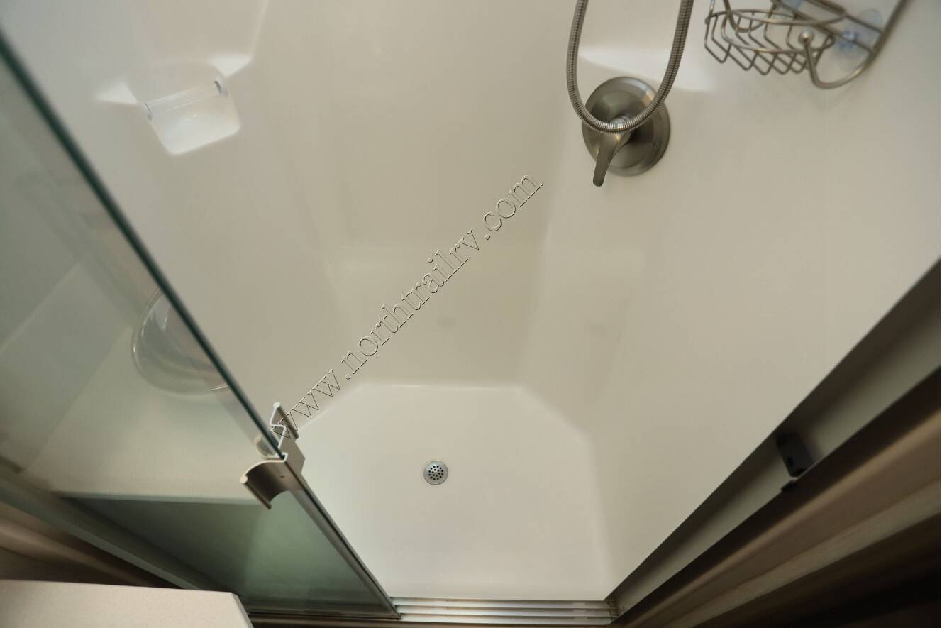 A photo of this 2026 Newmar Bay Star 3626