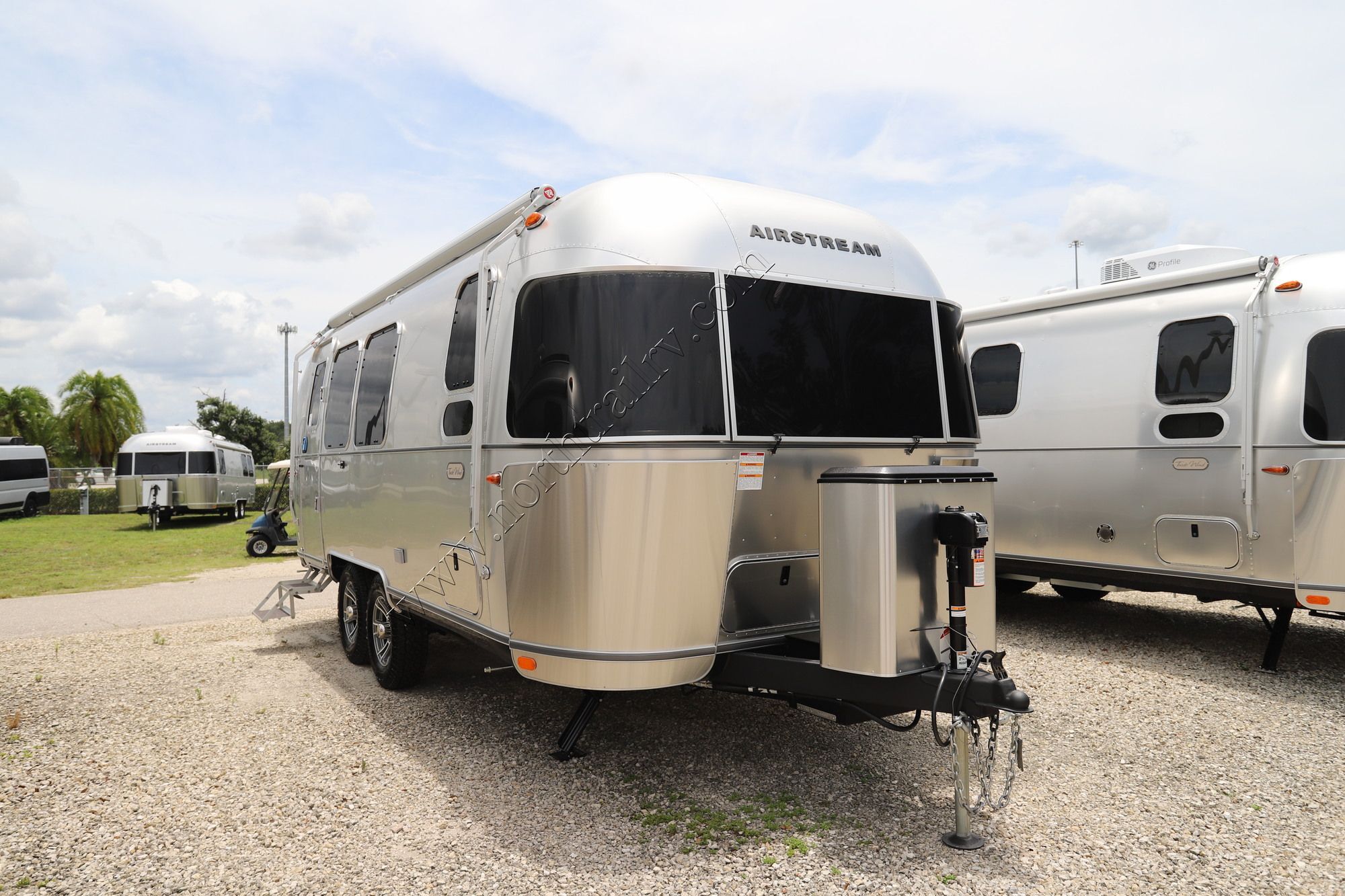 2026 Airstream Trade Wind 23FB in ft. myers FL