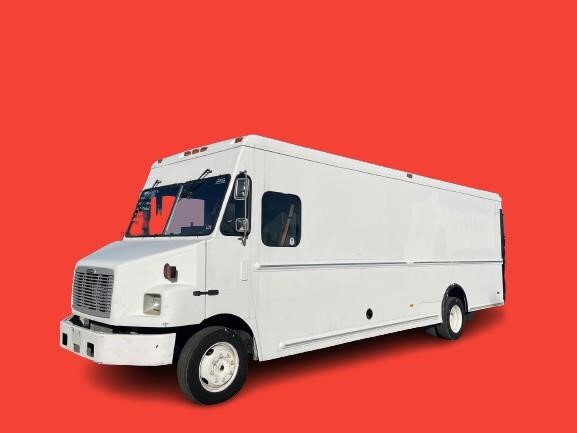 2002 FREIGHTLINER MT55 in Phoenix, AZ