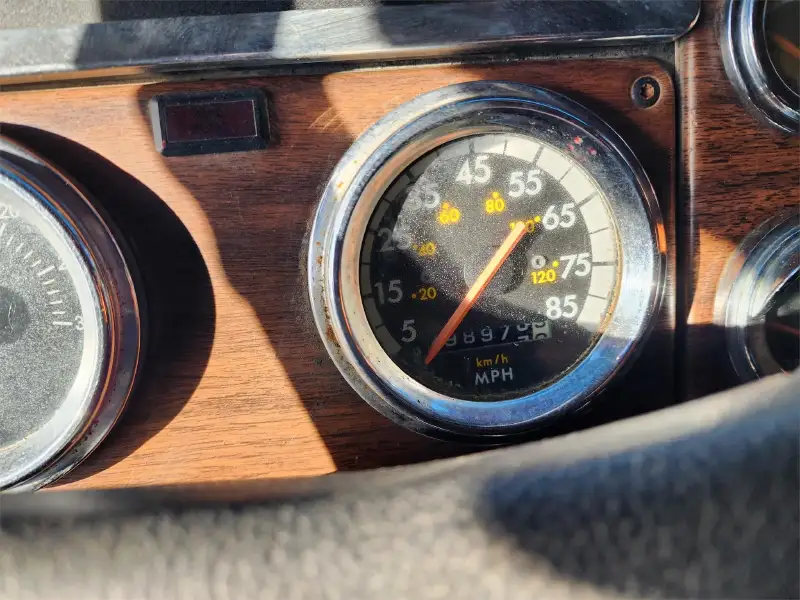 1996 FREIGHTLINER FLD120