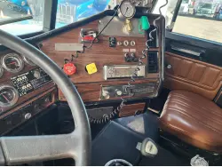 1996 FREIGHTLINER FLD120