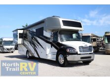 2027 Tiffin Motorhomes Allegro Bay 34 DB Review image