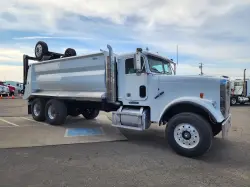 1996 FREIGHTLINER FLD120