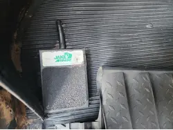 1996 FREIGHTLINER FLD120