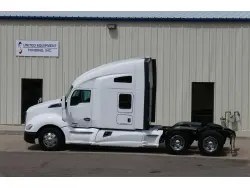 2015 KENWORTH T680