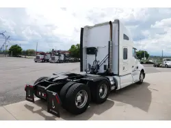2015 KENWORTH T680