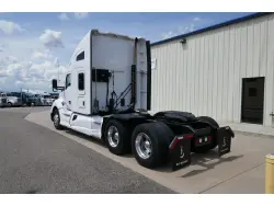 2015 KENWORTH T680