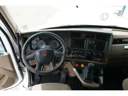 2015 KENWORTH T680