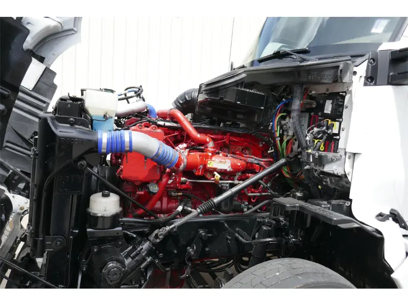 2015 KENWORTH T680