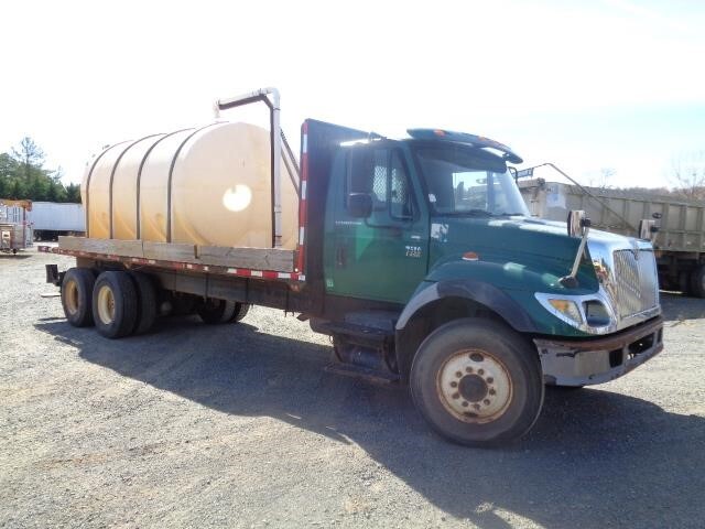 2005 INTERNATIONAL WORKSTAR 7500 in Orange, VA