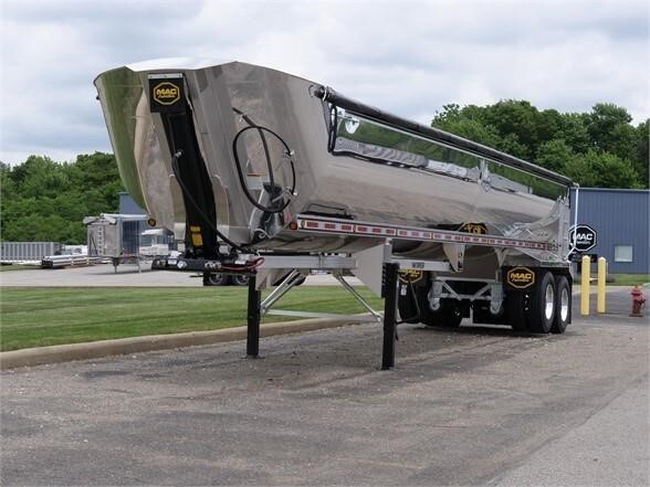 2026 MAC TRAILER MFG MACSIMIZER in Macon, GA